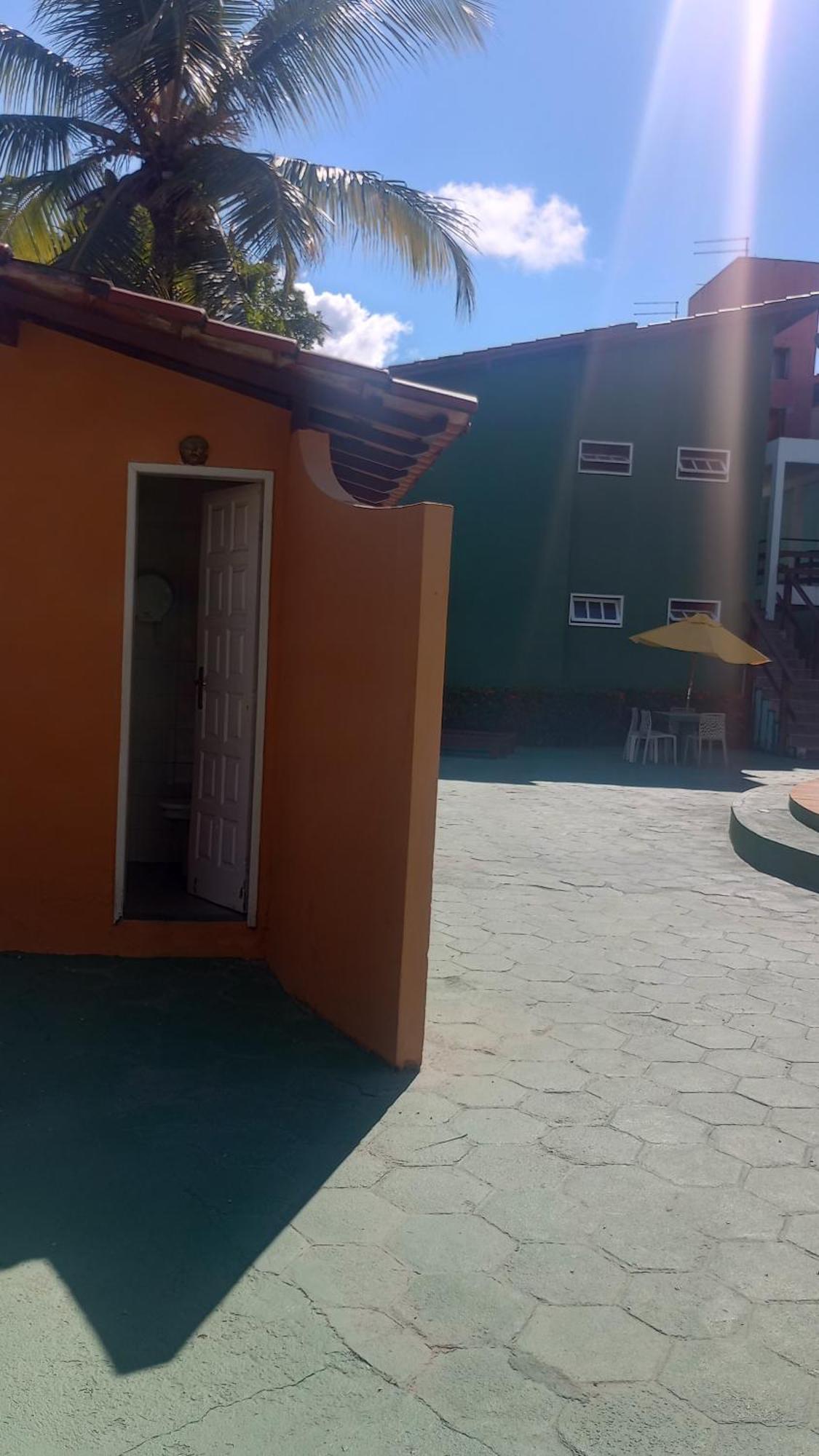 פורטו סגורו Apart Tropical Village מראה חיצוני תמונה