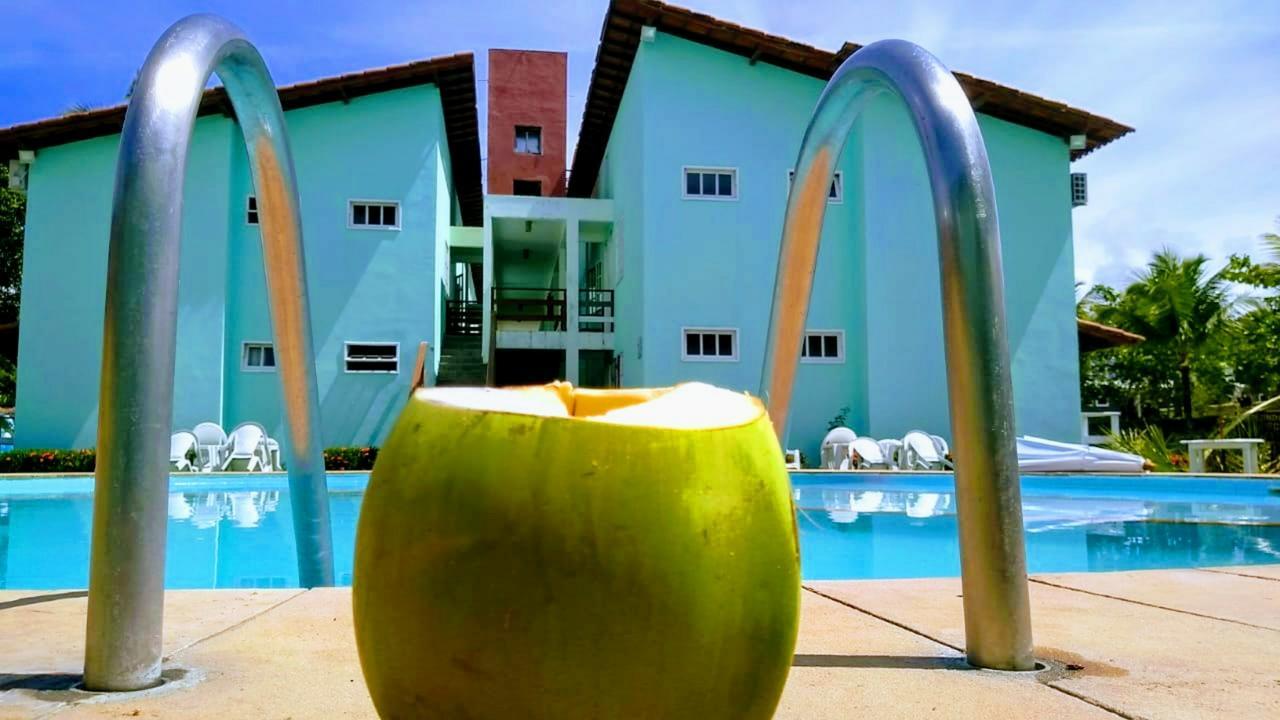 פורטו סגורו Apart Tropical Village מראה חיצוני תמונה