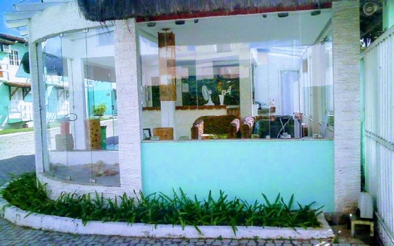 פורטו סגורו Apart Tropical Village מראה חיצוני תמונה